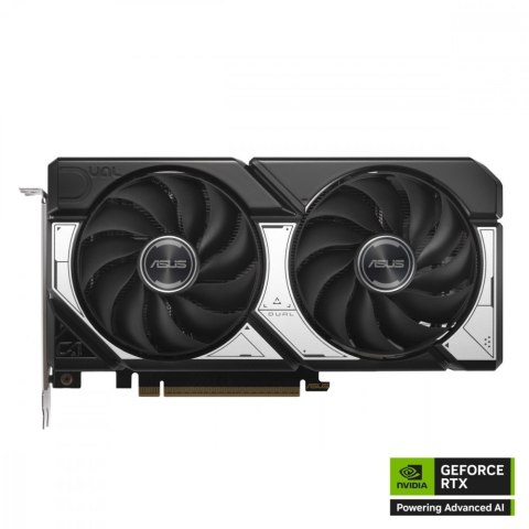 Asus GeForce RTX 5060 Ti Dual OC 8GB GDDR7 128BIT wydajna karta graficzna