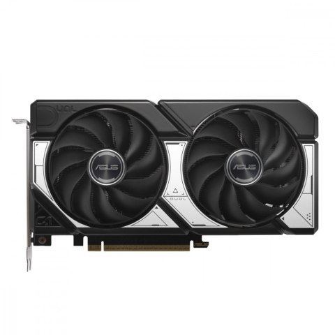 Asus GeForce RTX 5060 Ti Dual OC 8GB GDDR7 128BIT wydajna karta graficzna
