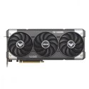 Karta graficzna Asus GeForce RTX 5060 Ti TUF OC 16GB GDDR7 wydajna