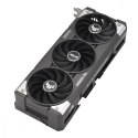 Karta graficzna Asus GeForce RTX 5060 Ti TUF OC 16GB GDDR7 wydajna