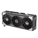 Karta graficzna Asus GeForce RTX 5060 Ti TUF OC 16GB GDDR7 wydajna