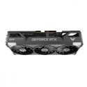 Karta graficzna Asus GeForce RTX 5060 Ti TUF OC 16GB GDDR7 wydajna