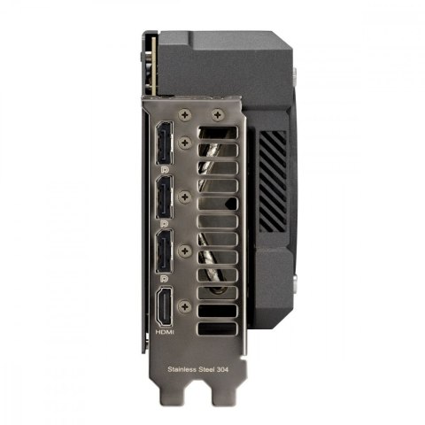 Karta graficzna Asus GeForce RTX 5060 Ti TUF OC 16GB GDDR7 wydajna