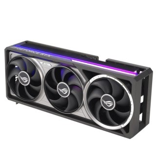Asus Karta graficzna GeForce RTX 5080 ROG ASTRAL OC GDDR7 256bit wydajna