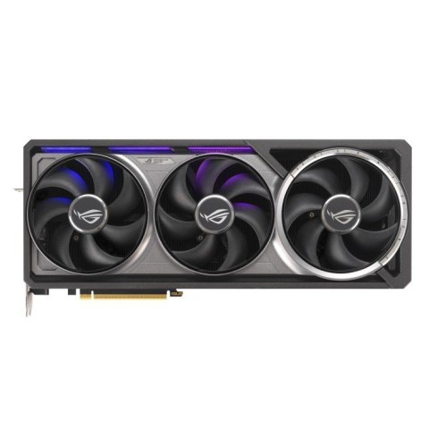 Asus Karta graficzna GeForce RTX 5080 ROG ASTRAL OC GDDR7 256bit wydajna