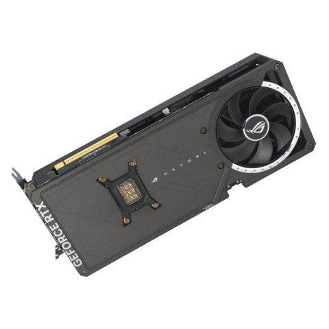 Asus Karta graficzna GeForce RTX 5080 ROG ASTRAL OC GDDR7 256bit wydajna
