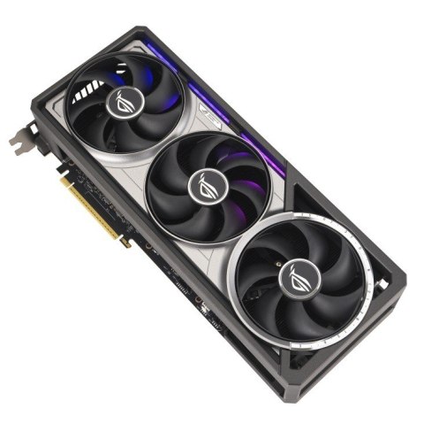 Asus Karta graficzna GeForce RTX 5080 ROG ASTRAL OC GDDR7 256bit wydajna