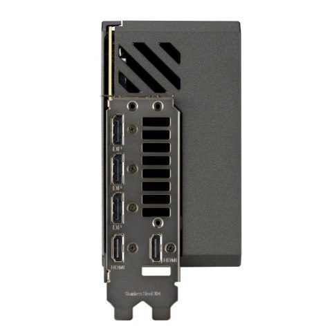 Asus Karta graficzna GeForce RTX 5080 ROG ASTRAL OC GDDR7 256bit wydajna