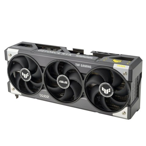 Karta graficzna Asus GeForce RTX 5080 TUF GAMING OC 16GB GDDR7 wydajna