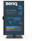 Monitor Benq BL2790QT 27 cali 2K ergonomiczny z USB-C i technologią ochrony wzroku