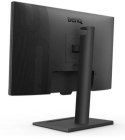 Monitor Benq BL2790QT 27 cali 2K ergonomiczny z USB-C i technologią ochrony wzroku