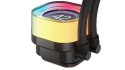 Corsair Chłodzenie CPU iCUE LINK TITAN 360 RX LCD AIO 360mm RGB