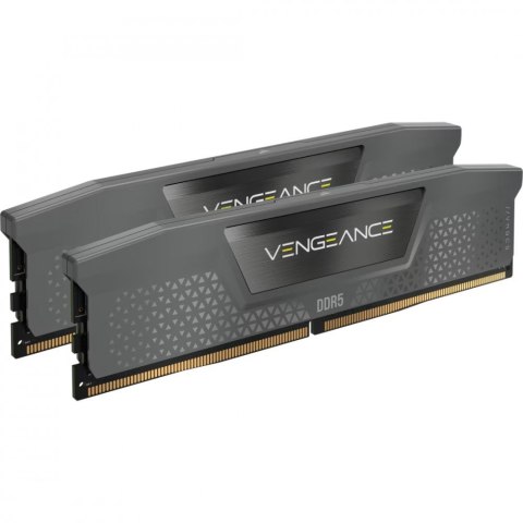 Pamięć DDR5 Corsair Vengeance 48GB 6000MHz CL30 AMD EXPO Intel XMP