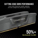 Pamięć DDR5 Corsair Vengeance 48GB 6000MHz CL30 AMD EXPO Intel XMP