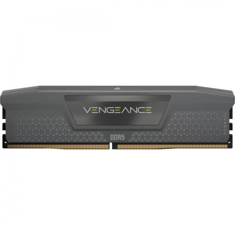 Pamięć DDR5 Corsair Vengeance 48GB 6000MHz CL30 AMD EXPO Intel XMP