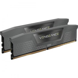 Pamięć DDR5 Corsair Vengeance 96GB 6000 CL30 AMD EXPO Intel XMP