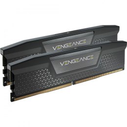 Pamięć Corsair Vengeance DDR5 96GB 6400MHz CL32 zestaw 2x48GB