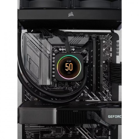 Pamięć Corsair Vengeance DDR5 96GB 6400MHz CL32 zestaw 2x48GB