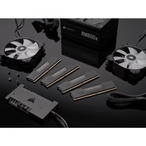 Pamięć Corsair Vengeance DDR5 96GB 6400MHz CL32 zestaw 2x48GB