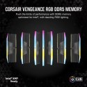 Pamięć Corsair Vengeance DDR5 48GB 6400MT/s CL36 RGB
