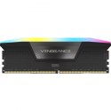 Pamięć Corsair Vengeance DDR5 48GB 6400MT/s CL36 RGB