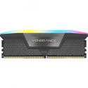 Pamięć Corsair DDR5 Vengeance RGB 96GB 6000MHz CL30 AMD Intel XMP