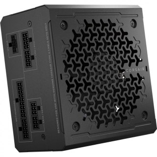 Zasilacz Corsair RM650e 650W modularny 80+Gold ATX 3.1 PCIe 5.1
