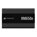 Zasilacz Corsair RM650e 650W modularny 80+Gold ATX 3.1 PCIe 5.1