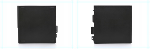 Dell Dell Optiplex 3070 Sff Intel Core i5 32GB DDR4 1000GB SSD Windows 11 Pro