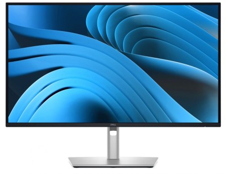 Monitor Dell P2725DE 27 QHD IPS z USB-C profesjonalny z hubem