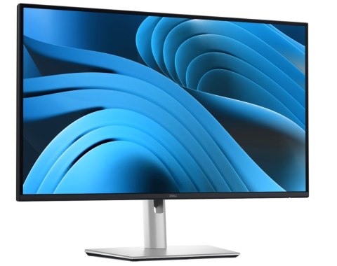 Monitor Dell P2725DE 27 QHD IPS z USB-C profesjonalny z hubem