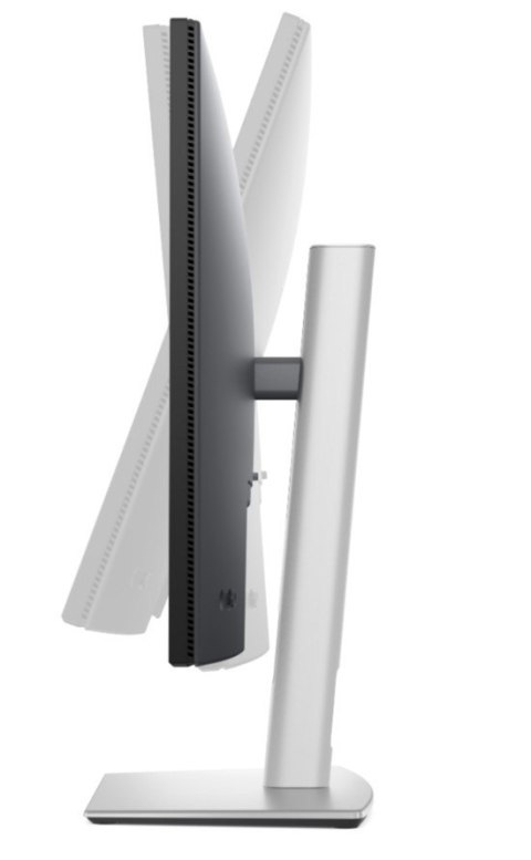 Monitor Dell P2725DE 27 QHD IPS z USB-C profesjonalny z hubem