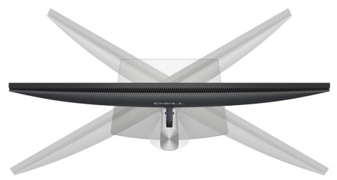 Monitor Dell P2725DE 27 QHD IPS z USB-C profesjonalny z hubem