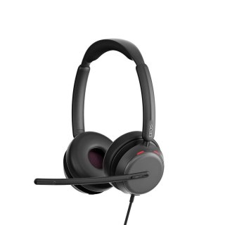 Słuchawka EPOS IMPACT 860T ANC do Microsoft Teams z USB-C biurowa