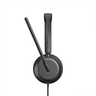 Słuchawka EPOS IMPACT 860T ANC do Microsoft Teams z USB-C biurowa