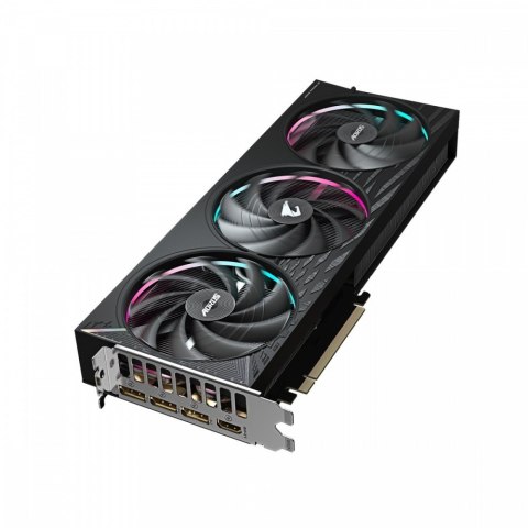 Karta graficzna Gigabyte AORUS GeForce RTX 5060 ELITE 8GB GDDR7 HDMI DP