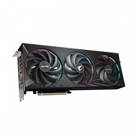 Karta graficzna Gigabyte AORUS GeForce RTX 5060 ELITE 8GB GDDR7 HDMI DP