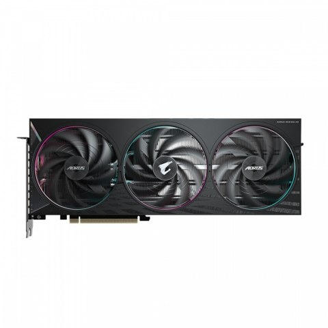 Karta graficzna Gigabyte AORUS GeForce RTX 5060 ELITE 8GB GDDR7 HDMI DP