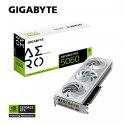 Gigabyte Karta graficzna GeForce RTX 5060 AERO OC 8G GDDR7 do gier