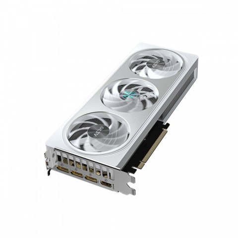 Gigabyte Karta graficzna GeForce RTX 5060 AERO OC 8G GDDR7 do gier