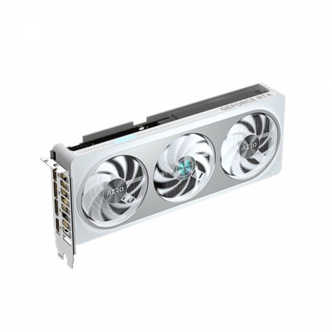 Gigabyte Karta graficzna GeForce RTX 5060 AERO OC 8G GDDR7 do gier