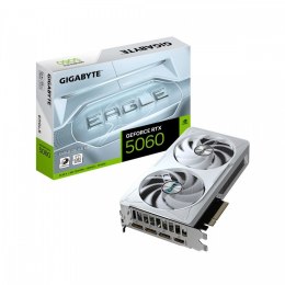 Karta graficzna Gigabyte GeForce RTX 5060 EAGLE OC 8GB GDDR7