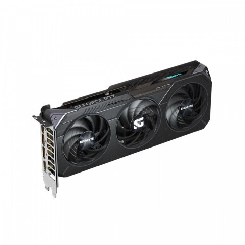 Karta graficzna Gigabyte GeForce RTX 5060 GAMING OC 8GB DDR7 wydajna