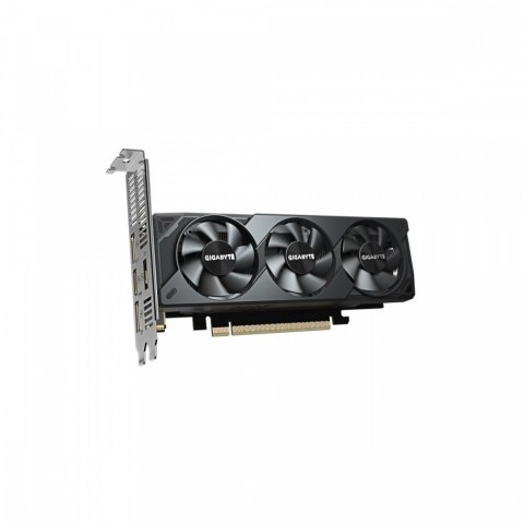 Karta graficzna Gigabyte GeForce RTX 5060 OC Low Profile 8GB GDDR7