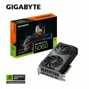 Karta graficzna Gigabyte GeForce RTX 5060 oc 8GB GDDR7 wydajna 128-bitowa