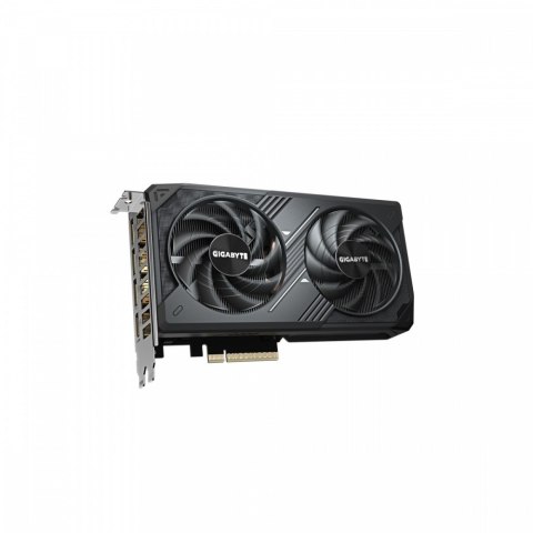 Karta graficzna Gigabyte GeForce RTX 5060 oc 8GB GDDR7 wydajna 128-bitowa