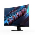 Monitor Gigabyte GS27FC 27 cali FHD zakrzywiony gamingowy 180Hz