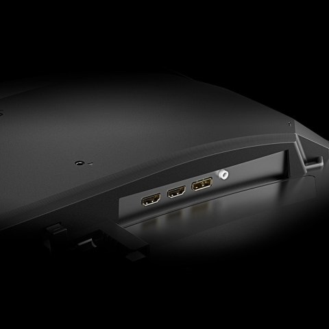 Monitor Gigabyte GS27FC 27 cali FHD zakrzywiony gamingowy 180Hz