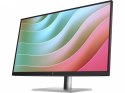 Monitor HP E27K G5 4K ergonomiczny z USB-C i IPS