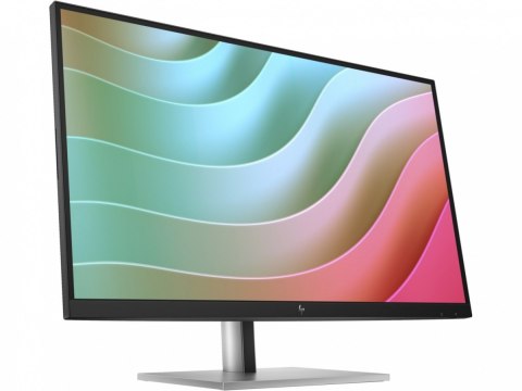 Monitor HP E27K G5 4K ergonomiczny z USB-C i IPS